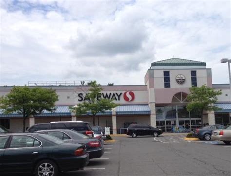 Safeway pharmacy fairfax. Things To Know About Safeway pharmacy fairfax. 